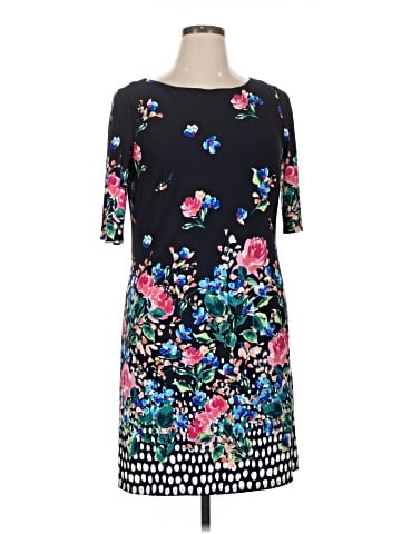 Eliza J Casual Dress (view 1)