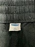 Old Navy Solid Black Athletic Shorts Size L - photo 3