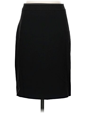 Ann Taylor LOFT Formal Skirt (view 1)