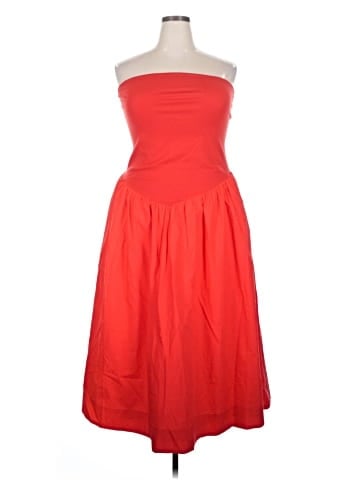 A New Day Formal Skirt (view 1)
