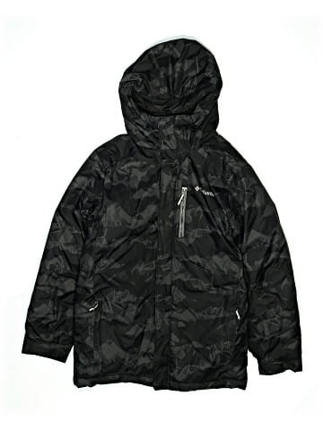 Columbia Snow Jacket (view 1)