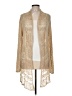 Belldini Tan Cardigan Size M - photo 1
