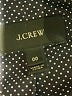 J.Crew Black Wool Blazer Size 00 - photo 6