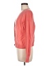 Intermix Orange Cardigan Size M - photo 5