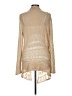 Belldini Tan Cardigan Size M - photo 2