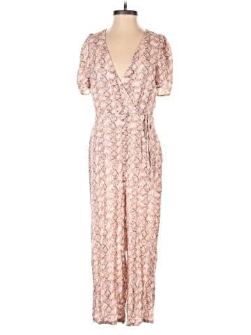 Greylin Jumpsuit (view 1)