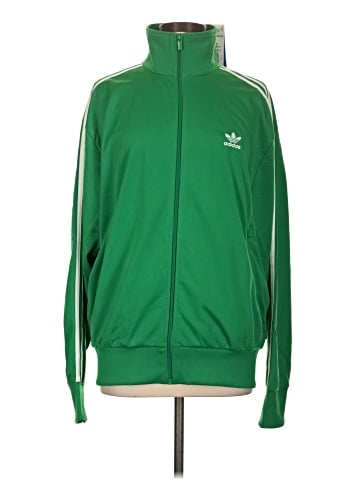 Adidas Track Jacket (view 1)