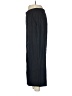 Topshop 100% Lyocell Black Casual Pants Size 8 - photo 5