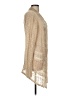 Belldini Tan Cardigan Size M - photo 4