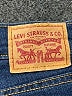 Levi's Blue Jeans Size 28 waist - photo 7
