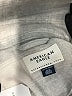 American Eagle Outfitters Gray Jacket Size XS - photo 6