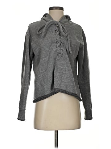 LNA Pullover Sweater (view 1)