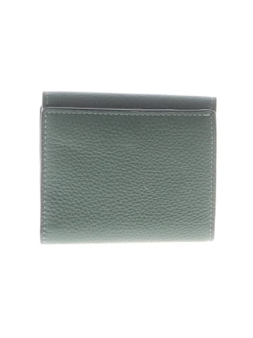 Coach Factory Leather Wallet (view 2)