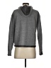 LNA Gray Pullover Sweater Size XS - photo 2