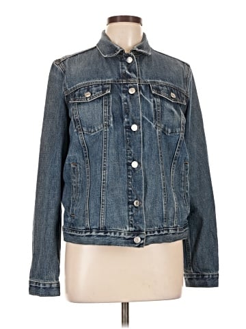 Gap Denim Jacket (view 1)