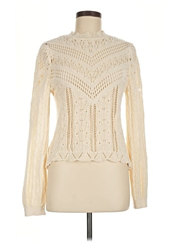 MNG Turtleneck Sweater (view 1)