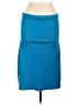 Princess Polly Teal Blue Casual Skirt Size 12 - photo 1