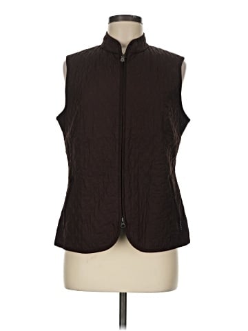 Talbots Vest (view 1)