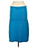 Princess Polly Teal Blue Casual Skirt Size 12 - photo 2
