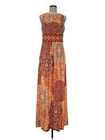 London Times Casual Dress (view 1)
