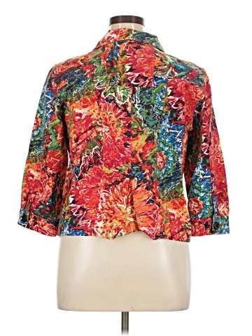 Chico's Blazer (view 2)