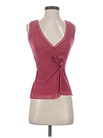 Odille Sleeveless Top (view 1)