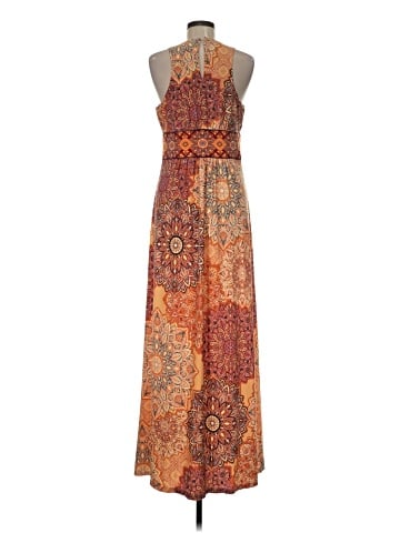 London Times Casual Dress (view 2)