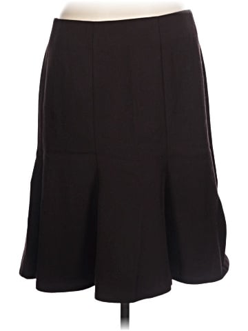 AKRIS Formal Skirt (view 1)