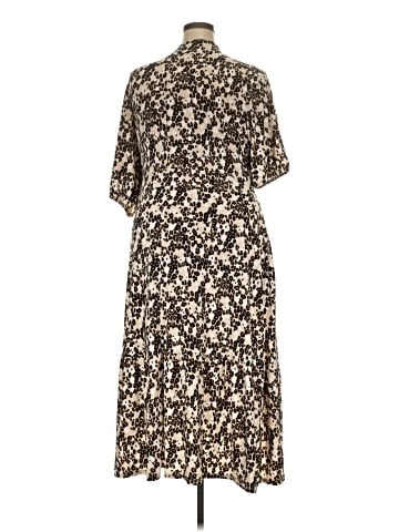 Lane Bryant Casual Dress (view 2)