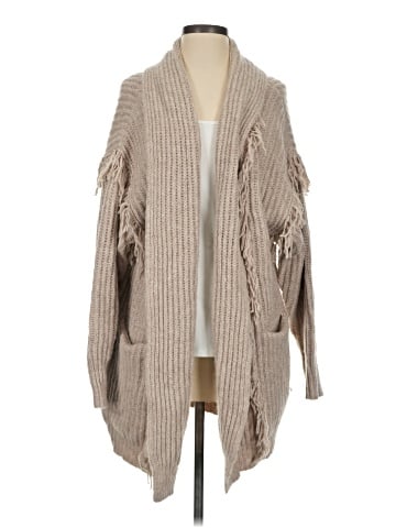 By Anthropologie Cardigan (view 1)
