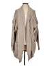 By Anthropologie Tan Cardigan Size XS - photo 1