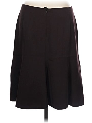 AKRIS Formal Skirt (view 2)