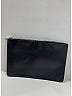 Givenchy 100% Leather Stars Black Leather Large Star Clutch One size - photo 10