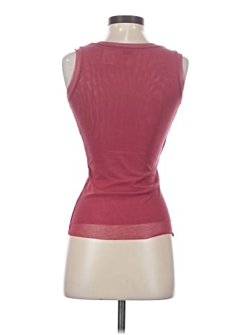 Odille Sleeveless Top (view 2)