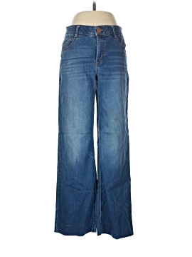 Wit & Wisdom Jeans