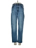 Levi's Blue Jeans Size 24 waist - photo 1