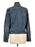 Gap 100% Cotton Blue Denim Jacket Size L - photo 2
