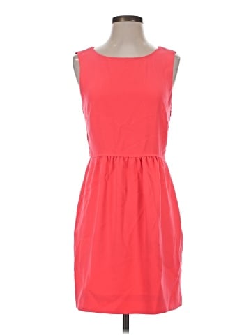 J.Crew Casual Dress (view 1)