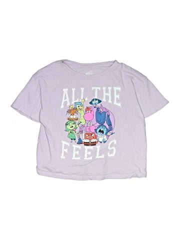 Disney Short Sleeve T-Shirt (view 1)