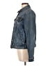 Gap 100% Cotton Blue Denim Jacket Size L - photo 5