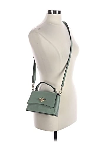 Borse in Pelle Satchel (view 2)