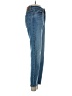 Levi's Blue Jeans Size 24 waist - photo 4