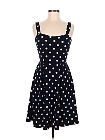 Kaileigh Casual Dress (view 1)