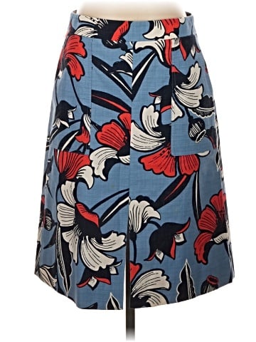 J.Crew Casual Skirt (view 1)