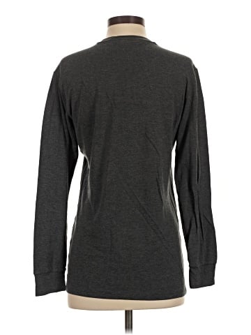 Uniqlo Long Sleeve T-Shirt (view 2)
