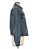 Gap 100% Cotton Blue Denim Jacket Size L - photo 4