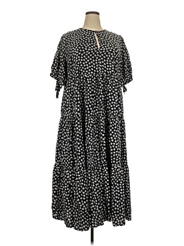 Madewell Casual Dress (view 1)