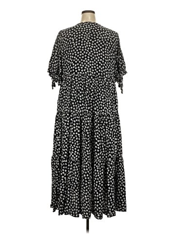 Madewell Casual Dress (view 2)