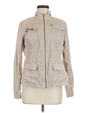 Caslon Jacket (view 2)