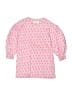 Jessica Simpson Hearts Pink 3/4 Sleeve Top Size 2T - photo 1